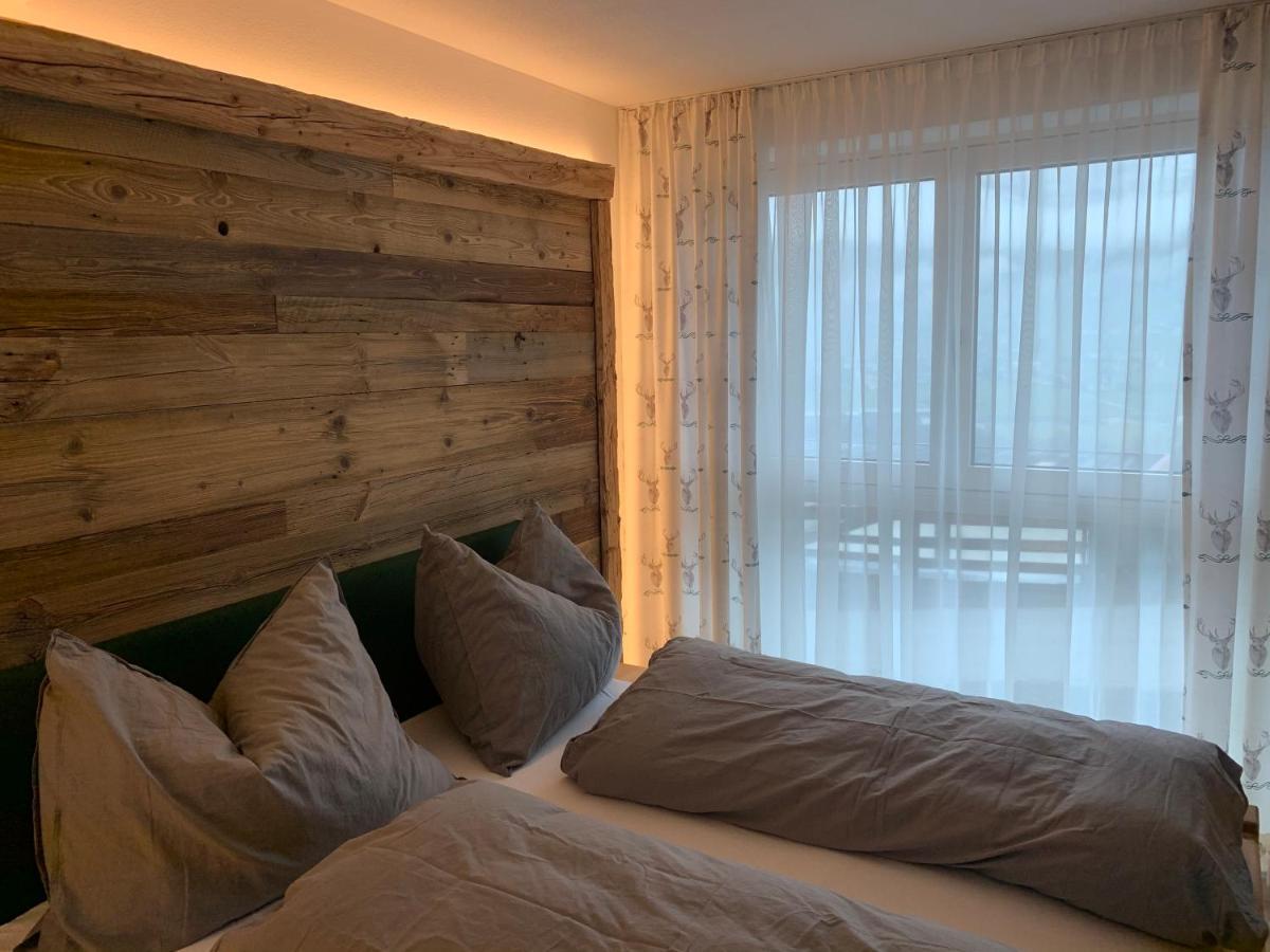 Apart Wexwood Hart im Zillertal Bagian luar foto
